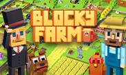 Blocky Farm