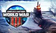 Conflict of Nations World War 3
