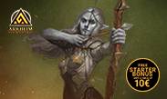 Arkheim - Realms at War on Playhub